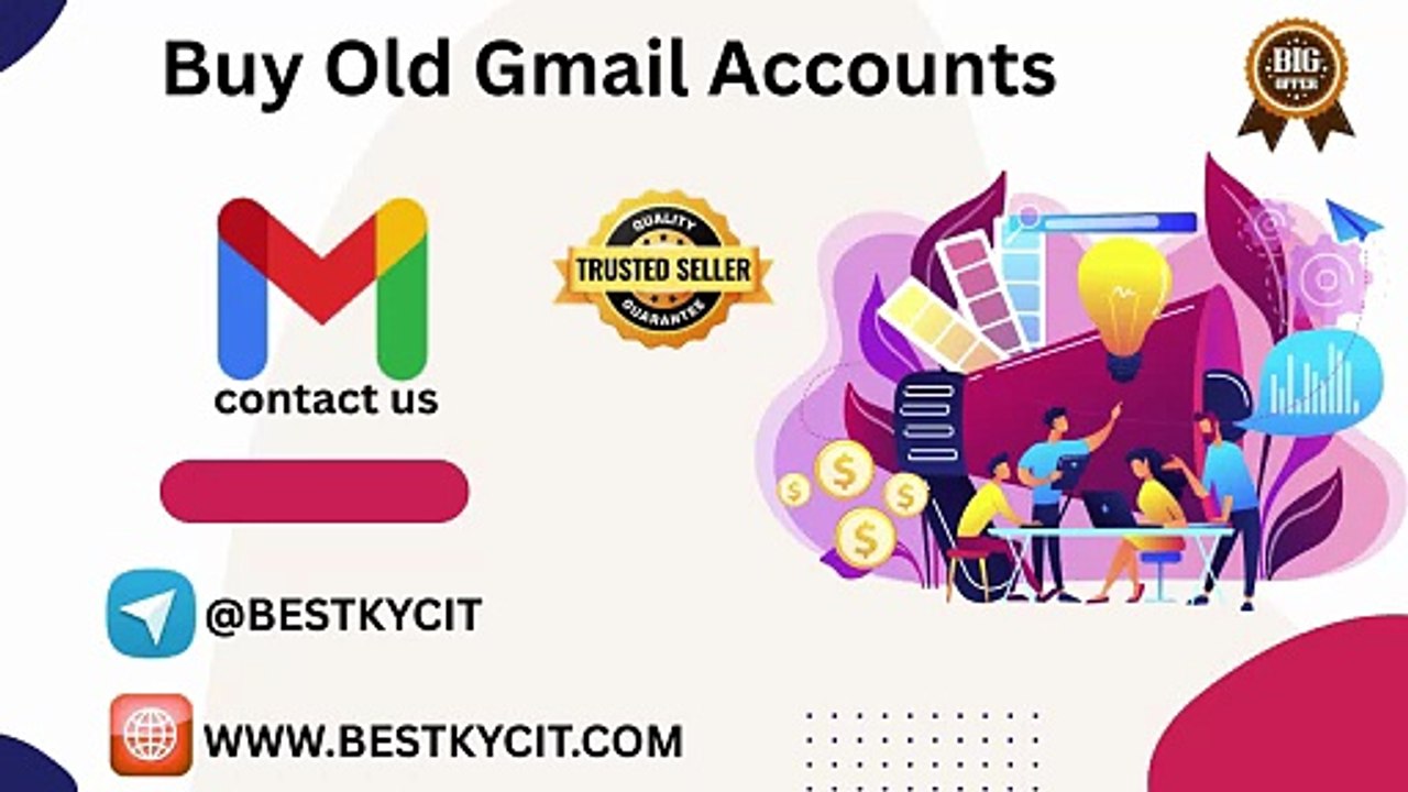 Top 5 Websites to Buy Bulk Telegram Accounts Cheap