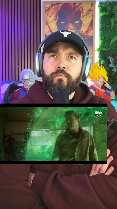 Lanterns : le nouveau trailer DC Studios montre enfin la vraie puissance des Green Lanterns 💚🔥
