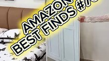 The Ultimate 3-in-1 Bedroom Hack You NEED! ✨