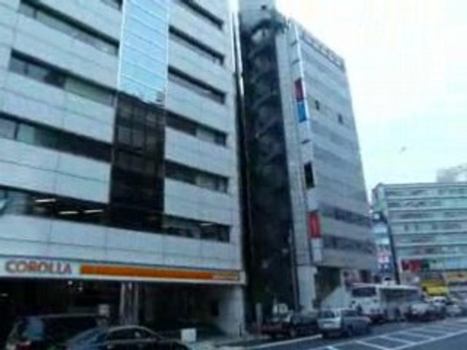 Shinjuku 16/24 - Temple 1