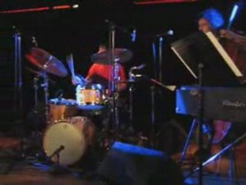 Dr Knock - "Victor F"