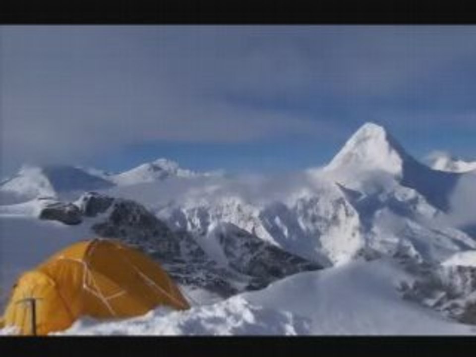 Marble Peak 2° PARTIE