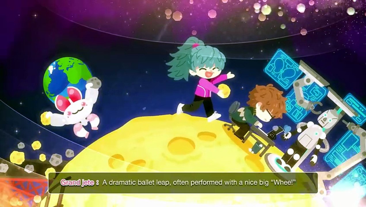 Tobot: Heroes of Daedo City (2024) season 001 episode 017 - I Dream of Neo Tritan