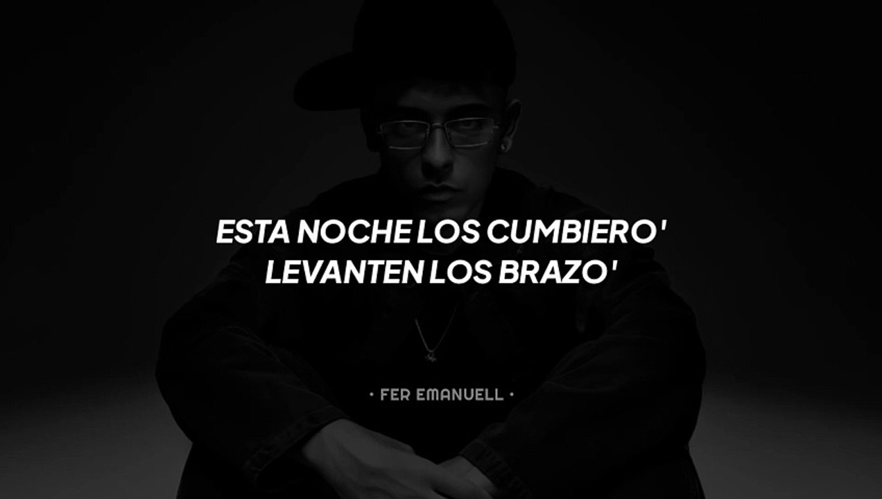 Trueno - TURR4ZO (Letra)