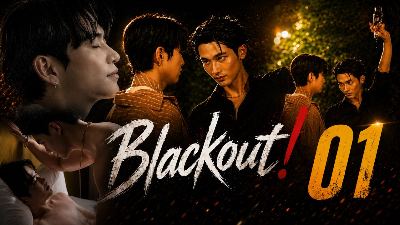 Blackout Episode 1