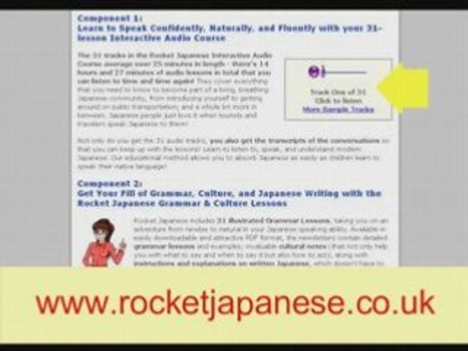 Learn Japanese Today
