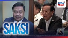 Sen. Estrada, Ex-DPWH Sec. bonoan at iba pang taga-DPWH, inirekomendang kasuhan ng plunder dahil sa anomalya sa ilang proyekto kontra baha | Saksi