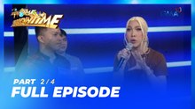 It’s Showtime: Vice, nagbitaw ng matinding banat tungkol sa korapsyon?! (May 18, 2026) (Part 2/4)