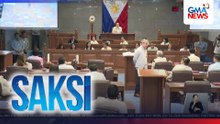 Ilan sa mga bagong mamumuno sa mga komite sa Senado, tinukoy na | Saksi