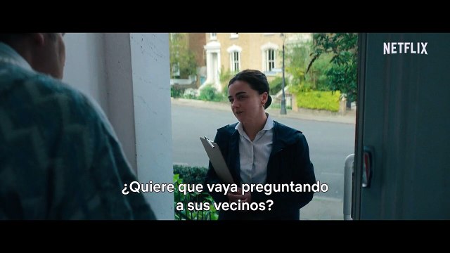 Leyendas | Tráiler oficial | Netflix