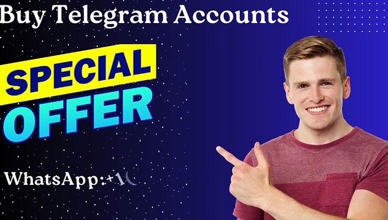 Top 07 Sites to Buy Telegram Accounts Securely in 2026