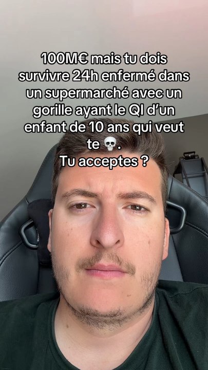 1 vidéo par jour pour te rappeler que la vraie vie est plus drôle que prévu 😏#humour #drole #pourtoi #Nalka17