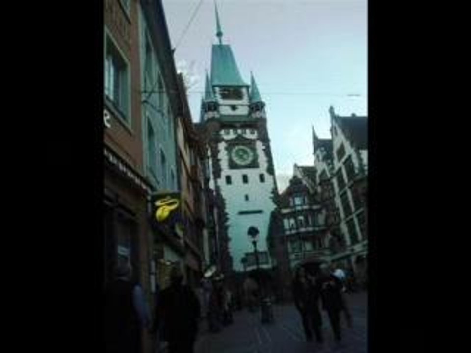 Freiburg