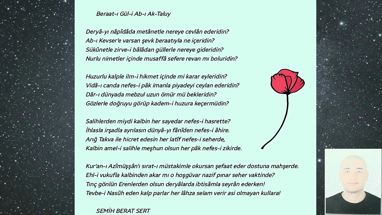 Semih Berat SERT