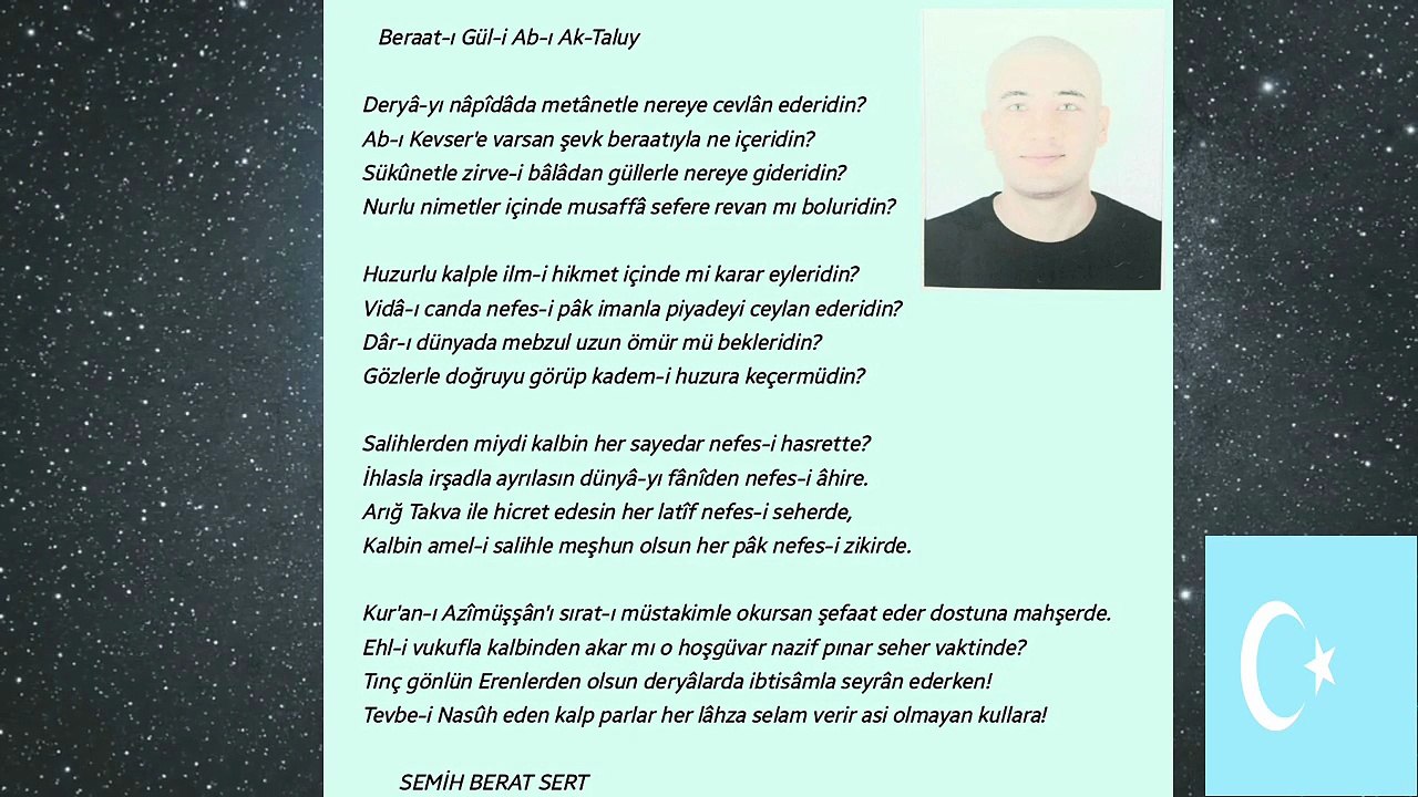 Semih Berat SERT