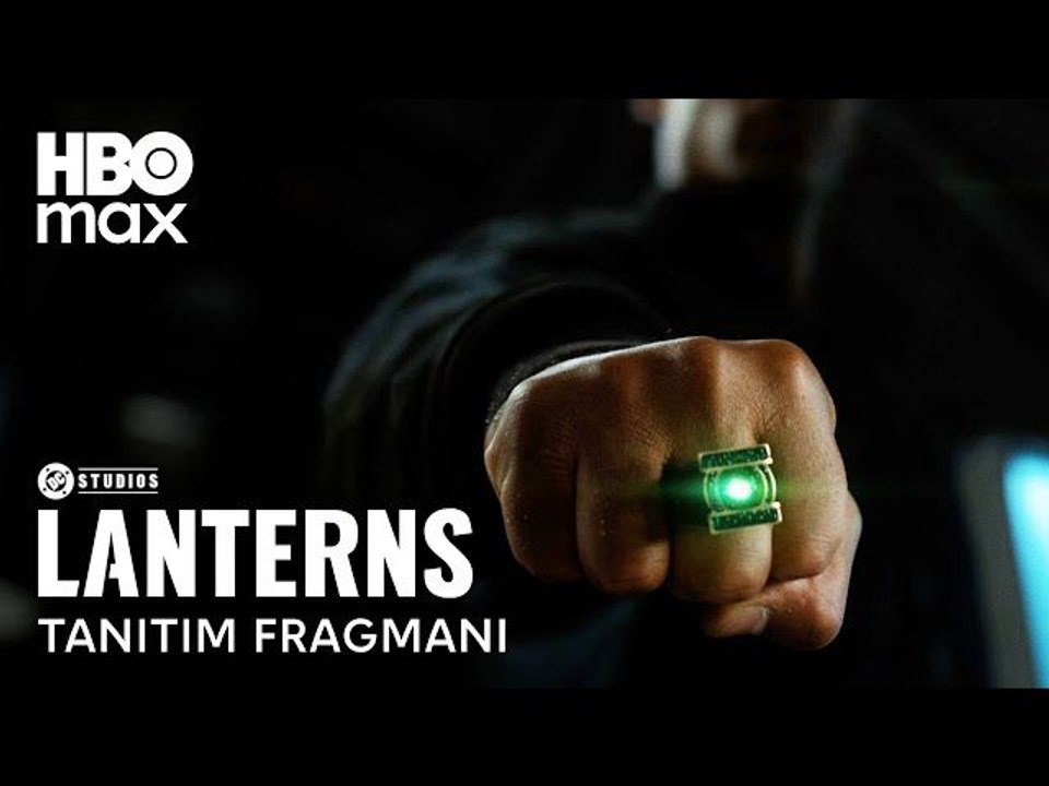 Lanterns 2. Teaser