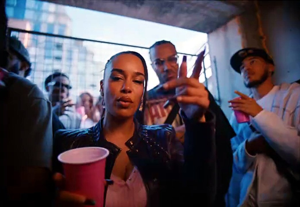 Jorja Smith - Whats Done Is Done