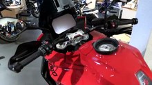 BMW S 1000 GS ABS FOR SALE BY VALLI MOTORRAD MONZA