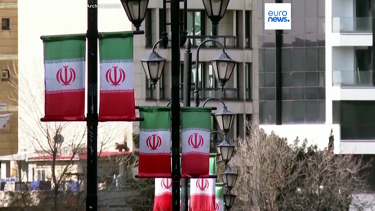 Trump droht Iran erneut mit Vernichtung und fordert schnelles Abkommen