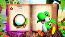 Yoshi and the Mysterious Book – fame di scoperta