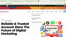 Top 4 Sites to Buy Verified Adv Cash Accounts Navigating AdvCash verification maze can stall your momentum—whether you're a solo freelancer or scaling an e-commerce empire. The fastest workaround? Buy verified AdvCash accounts from a trusted provider like