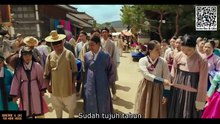 The Forbidden Marriage Episode 1 Sub Indo 금혼령Multple Subtitle