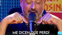 “Me llegó el trasplante de córnea y no me voy a operar”: la inesperada decisión de Diego Mesaglio tras nueve años de espera