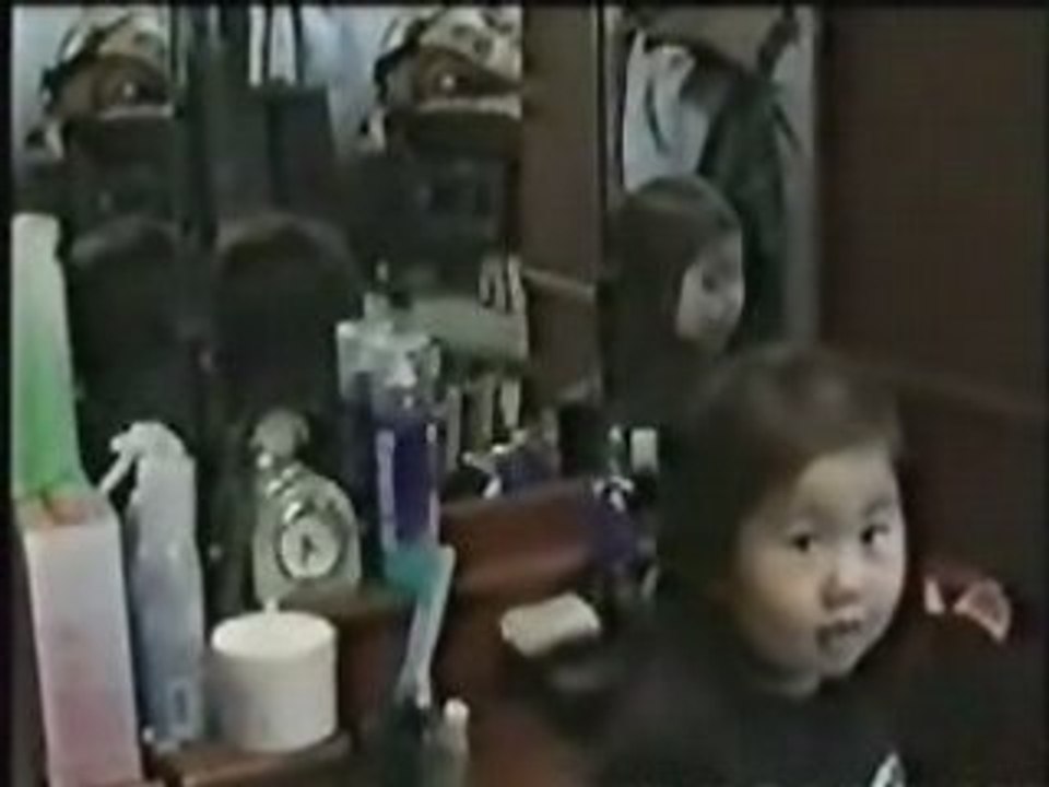 Ghost Japan