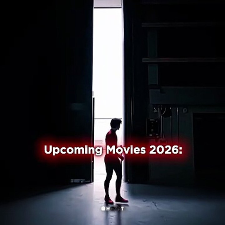The aura movies of 2026 ☠️  #2026 #movie