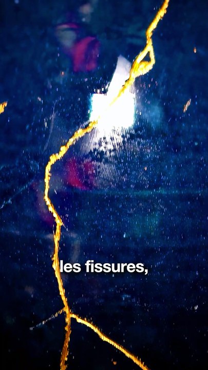Le Kintsugi : La philosophie japonaise qui transforme tes cicatrices en or et révèle ta force intérieure