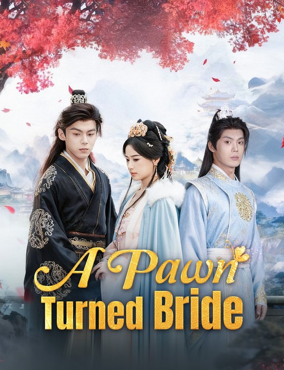 A Pawn Turned Bride