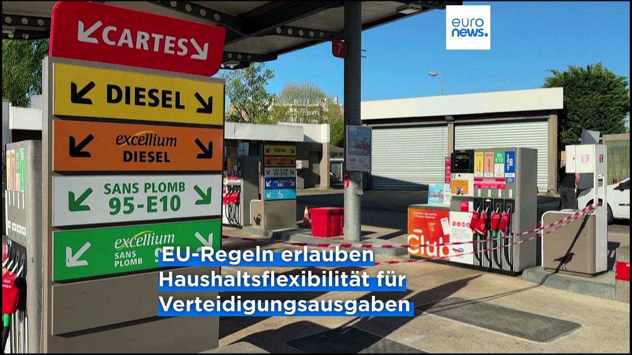 Nachrichten des Tages | 18. Mai 2026 - Abendausgabe
