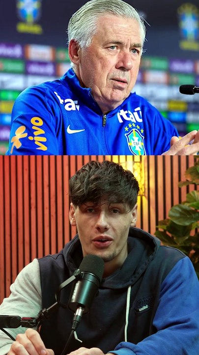 Neymar attend la décision d'Ancelotti !