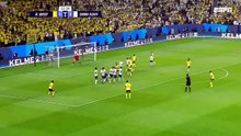 Al Nassr 0-1 G. Osaka | Resumen