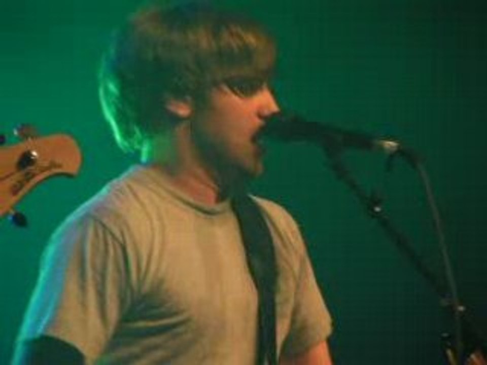 Les Trois Accords  Mayenne avril 2008