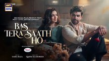 Bas Tera Saath Ho Episode 6 Teaser Farhan_Saeed___Sana_Javed___ARY_Digital_Drama(360p)
