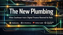 SEA Weekly - Episode 4: The New Plumbing