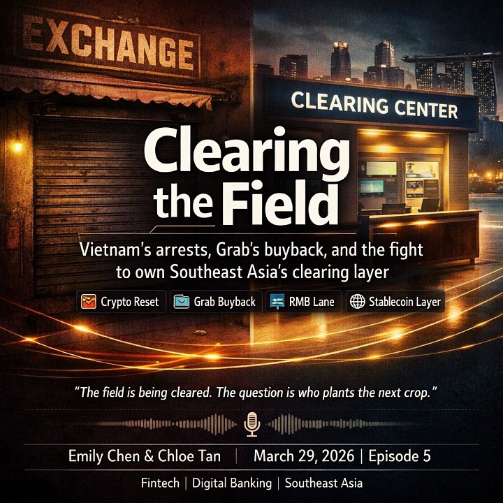SEA Weekly - Episode 5: Clearing the Field