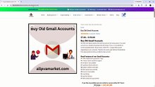 A Step-by-Step Guide to Buying Old Gmail Accounts in the ...