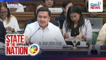 Plunder, graft, other flood control scandal raps eyed vs Estrada, Bonoan, ex-DPWH figures | SONA