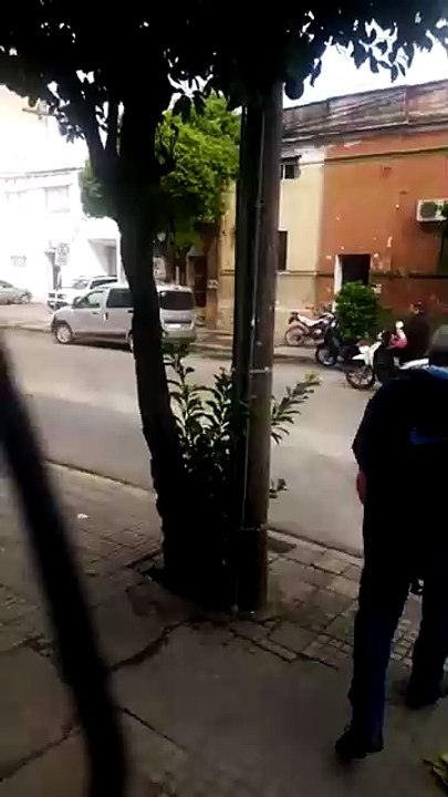 Mostrando La Calle España San Miguel De Tucumán 21 De Abril De 2025