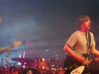 Les Trois Accords  Mayenne avril 2008