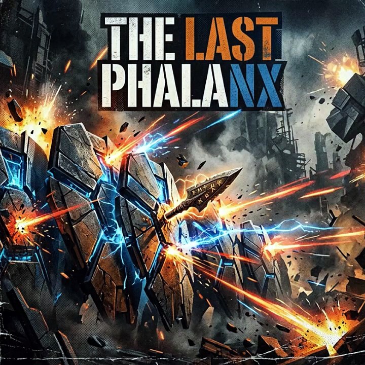 The Last Phalanx