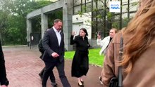 Antigo chefe de gabinete de Zelenskyy libertado sob fiança de 2,7 milhões de euros no âmbito de investigação anticorrupção