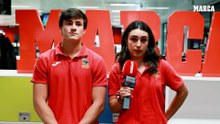 España, a por todas con el mejor rugby olímpico del mundo en Valladolid