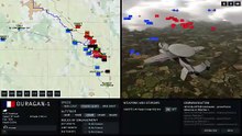 Battlespace Command | Announcement Trailer | Gamflix