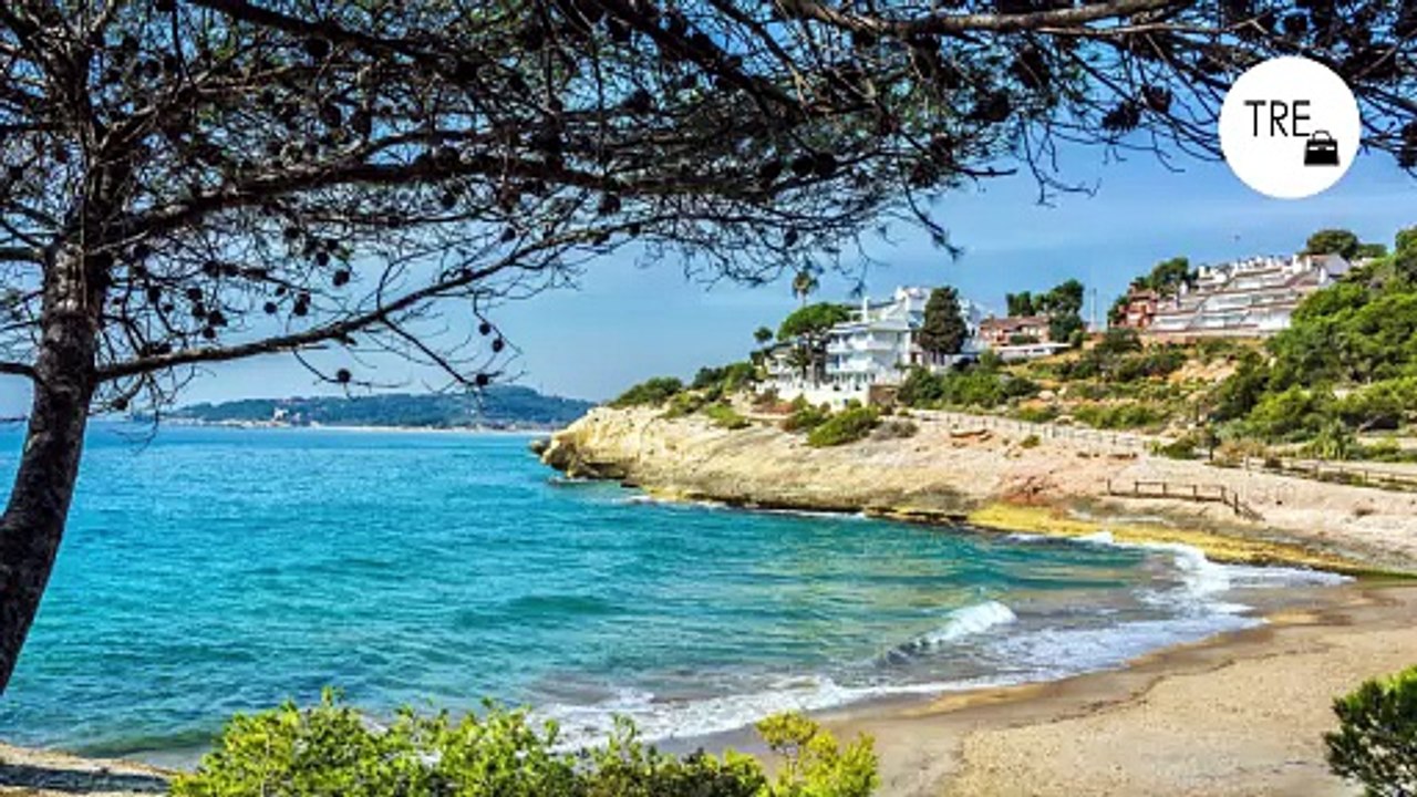 Viví 10 años en Cataluña y prefiero mil veces este pueblo costero de Tarragona a la Costa Brava