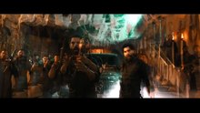 War Of Shera (Title Track) Parmish Verma x MC Square