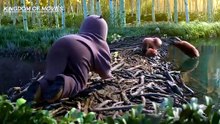 HOPPERS فيلم انيمي رهيب هيخليك تتفرج عليه مع الاولاد