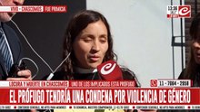 Madre del chico asesinado en Chascomús: "Iba siempre a comprar al negocio del asesino de mi hijo"